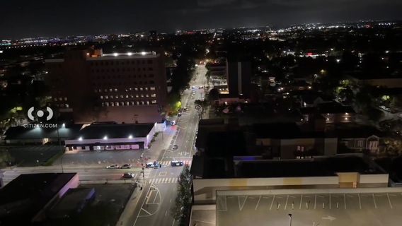 Woman found shot to death in downtown San Jose: SJPD