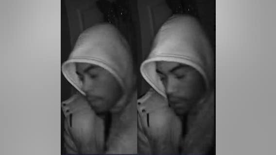 Vallejo police release images of sexual assault suspect in hopes of identifying him