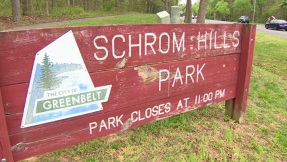 5 teens shot after senior skip day event in Greenbelt