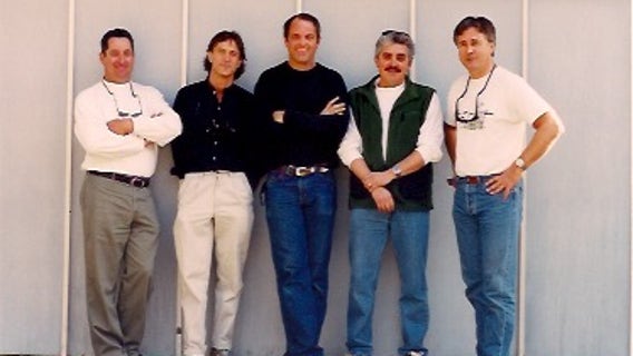 420 origins traced to San Rafael's 'Waldos'