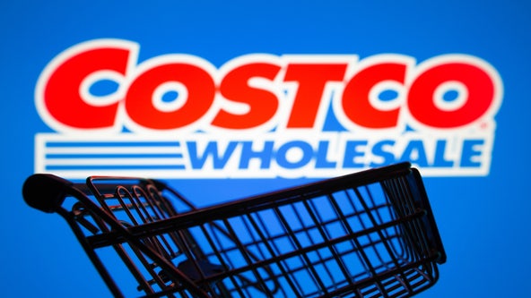 California's newest Costco will be among biggest in the world