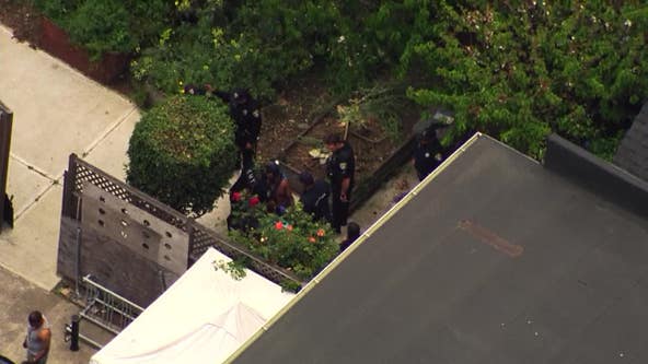 One person detained after Oakland home invasion