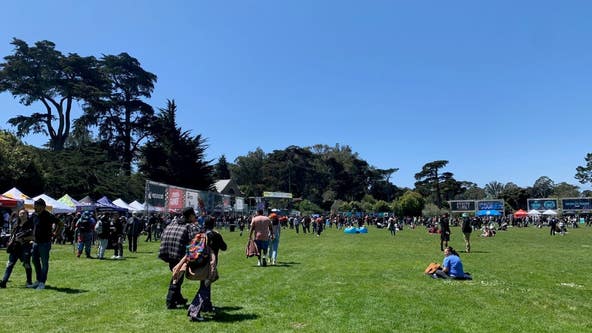 Church of Ambrosia to offer series for those celebrating 4/20 on Hippie Hill