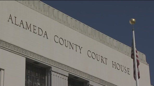 Ex-Alameda County prosecutors accused of tossing Black, Jewish jurors in death-penalty cases