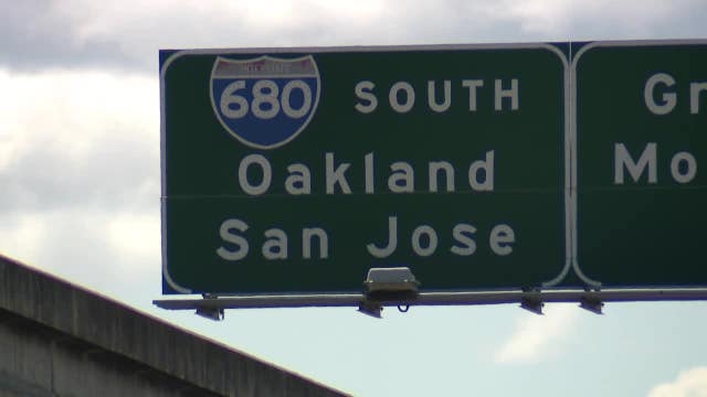 Nine-year-old Oregon girl who died in Concord crash identified