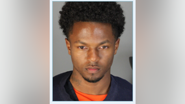 Murder charges filed against suspect in Napa double homicide