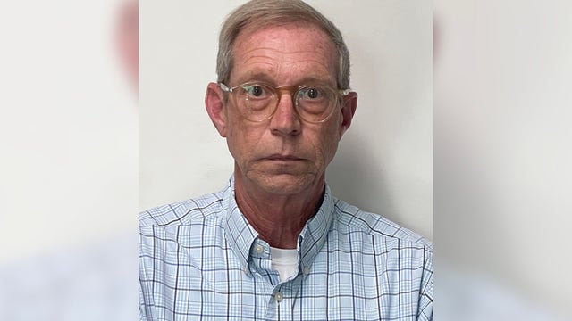 San Carlos man arrested for allegedly exposing genitalia to high school student