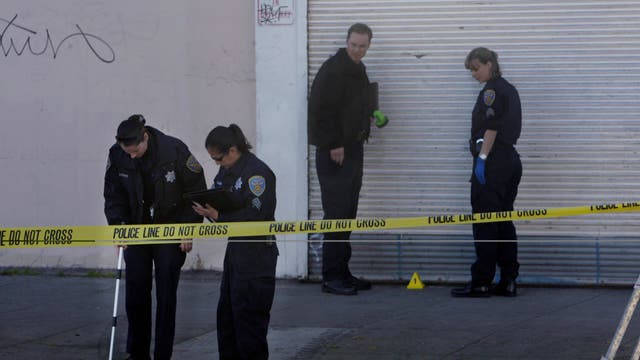 6 San Francisco gang members sentenced for murders committed 11-18 years ago