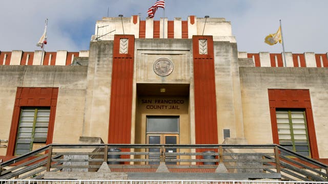 San Francisco jails under lockdown amid attacks on deputies, calls made for National Guard request