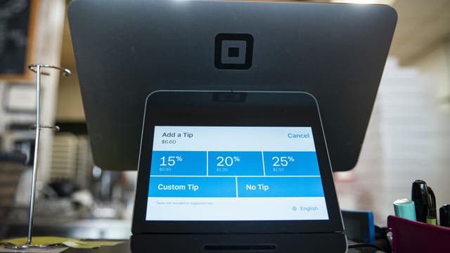 Bad service, no tip: Most Americans demand quality before tipping