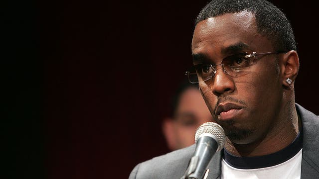 Woman's sex abuse case against Sean 'Diddy' Combs in Orinda could be dismissed: judge