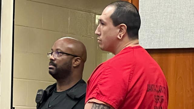 2 alleged drug dealers accused of murder for Santa Clara County baby's overdose