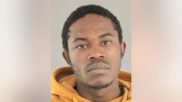 Vallejo burglary suspect accused of sexually assaulting woman during crime