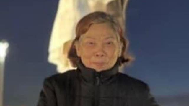 Body found in Oakland-Alameda estuary ID'd as murder victim through DNA testing