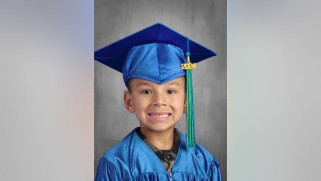 6-year-old boy, standout little league player killed in suspected DUI in Richmond