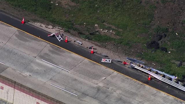 Driver arrested in Concord crash that killed 9-year-old girl