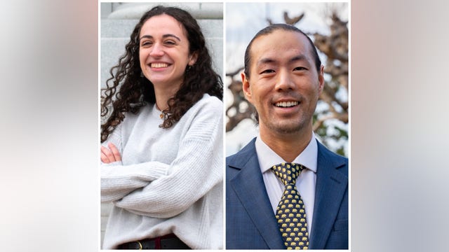 2 UC Berkeley students are the candidates in upcoming city council special election