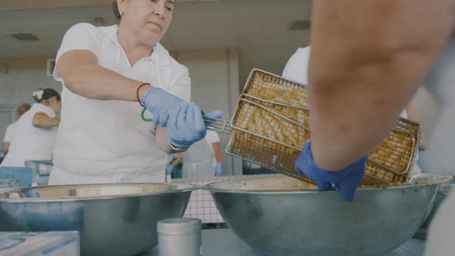 California Garlic Festival moves again