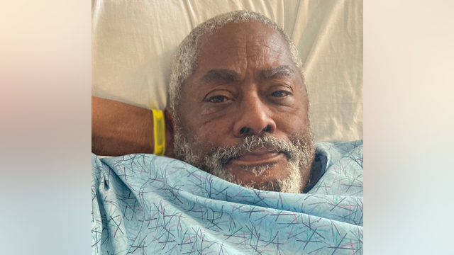 Highland hospital needs help ID'ing Oakland patient