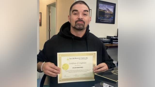 Longshoreman with schizophrenia sues Santa Rita Jail after attempted suicide