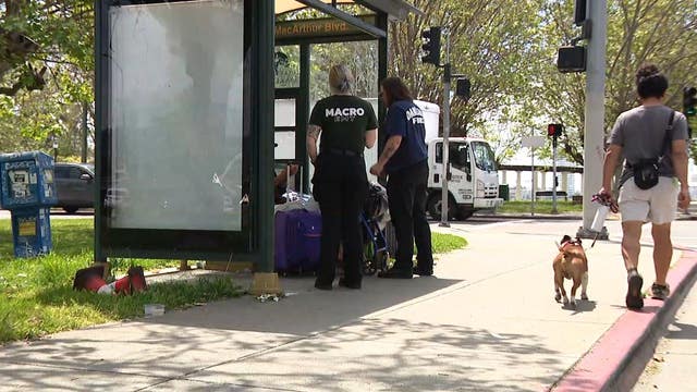 MACRO growing ahead of busy summer in Oakland