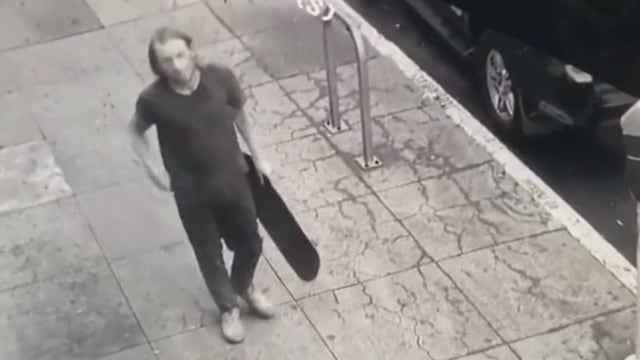 San Francisco mosque vandalism suspect denies hate crime