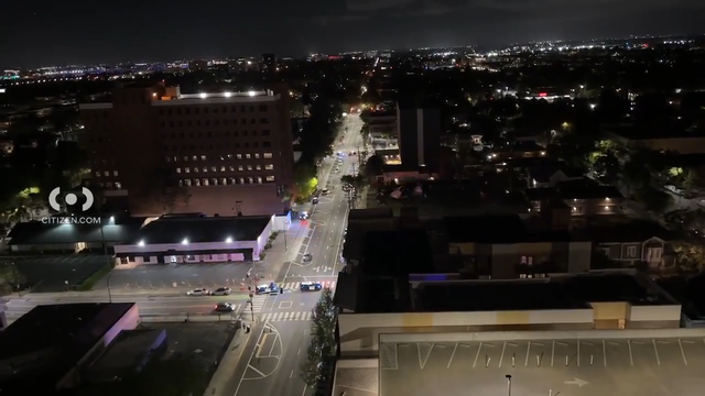 Woman found shot to death in downtown San Jose: SJPD