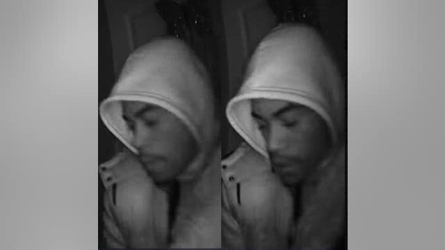 Vallejo police release images of sexual assault suspect in hopes of identifying him