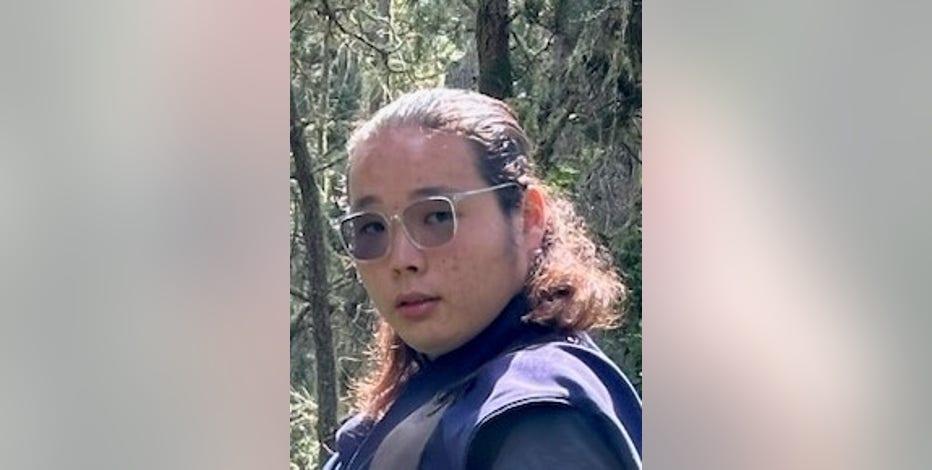 Arson person of interest sought in Pacifica