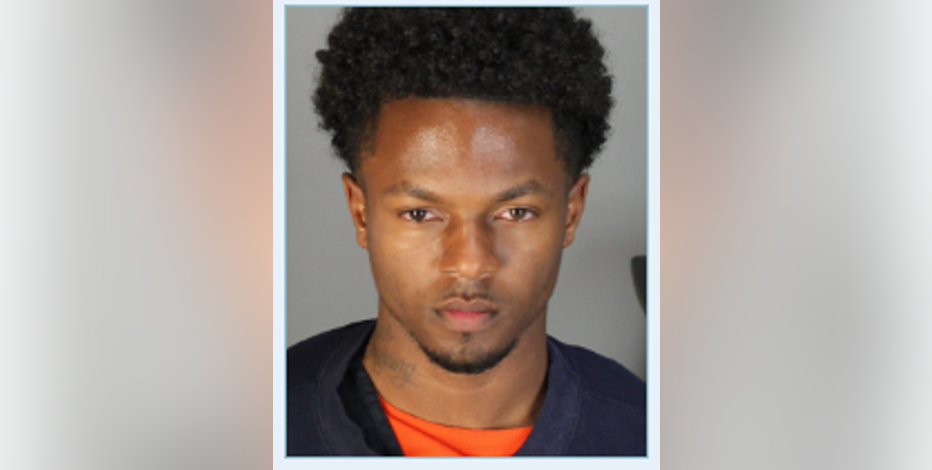 Murder charges filed against suspect in Napa double homicide