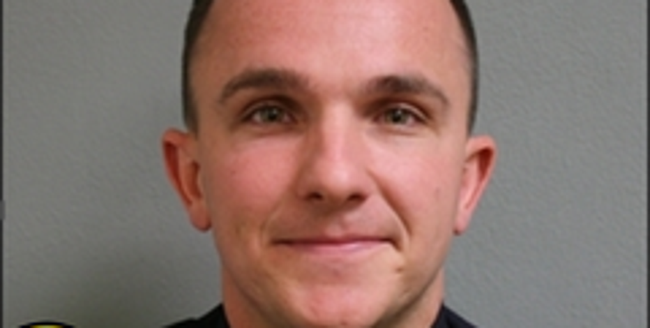 Former Oakland police officer injured in on-duty collision has died