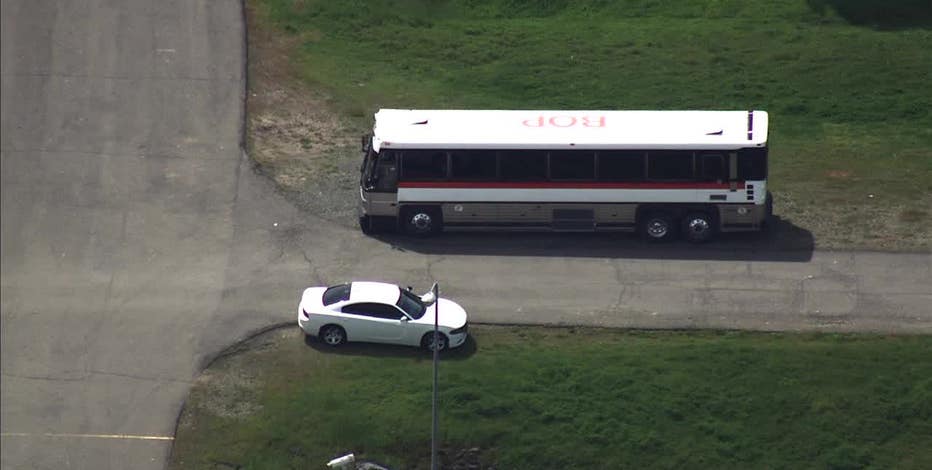 More FCI Dublin women complain of retaliation, including having rifles pointed at them