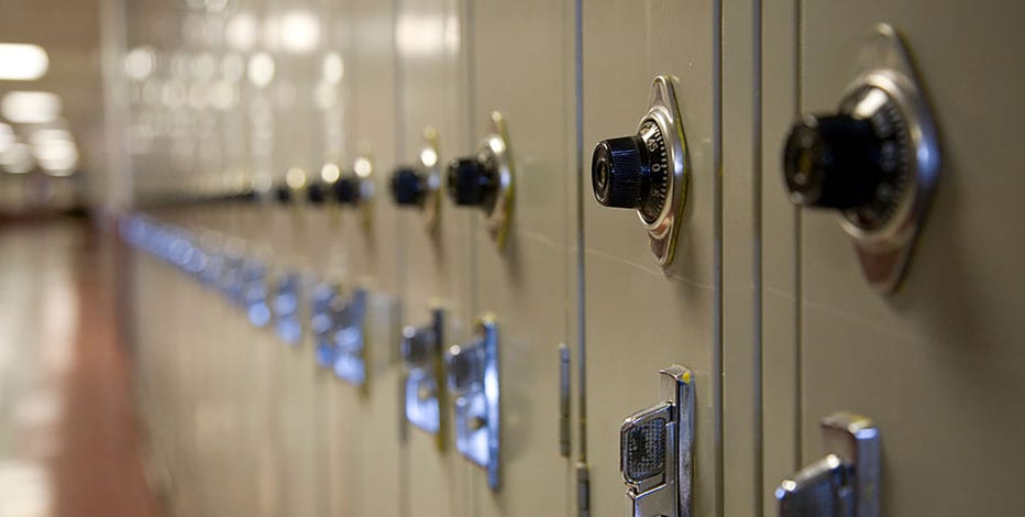 Police investigate possible assault at Tennyson High School