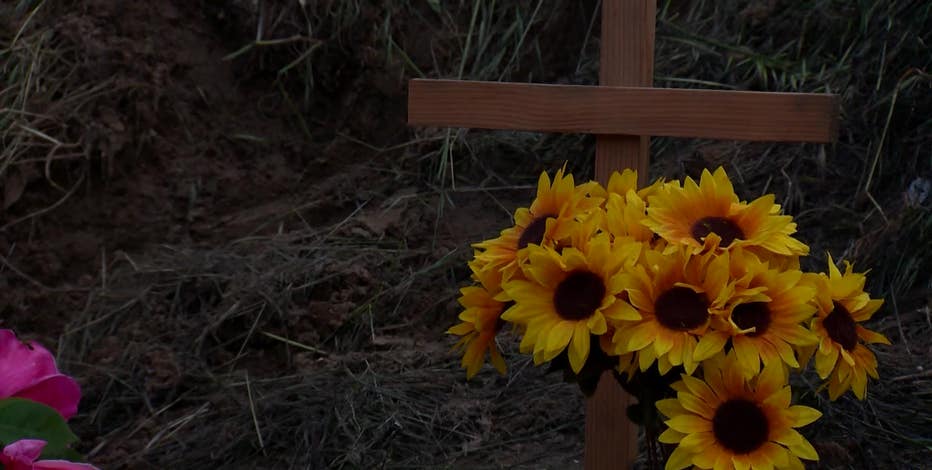 Livermore couple, children identified as Manteca crash victims