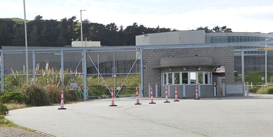 San Francisco jail attacks lead to charges against 8 inmates