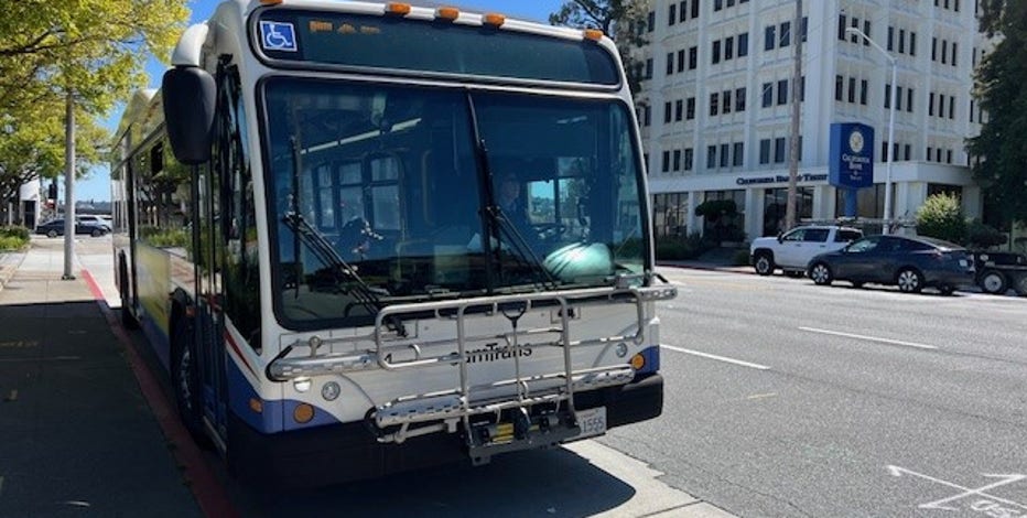 Spike in bus driver attacks prompts SamTrans to enact safety changes