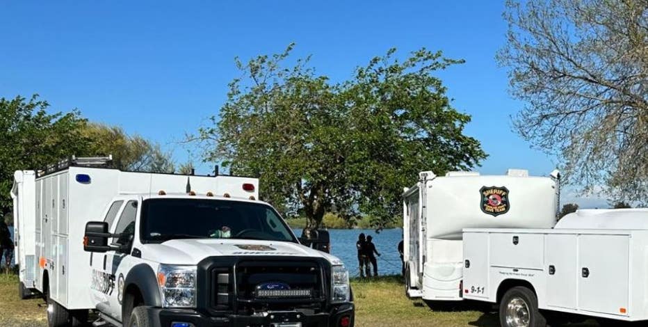 San Francisco man drowns in Woodward Reservoir