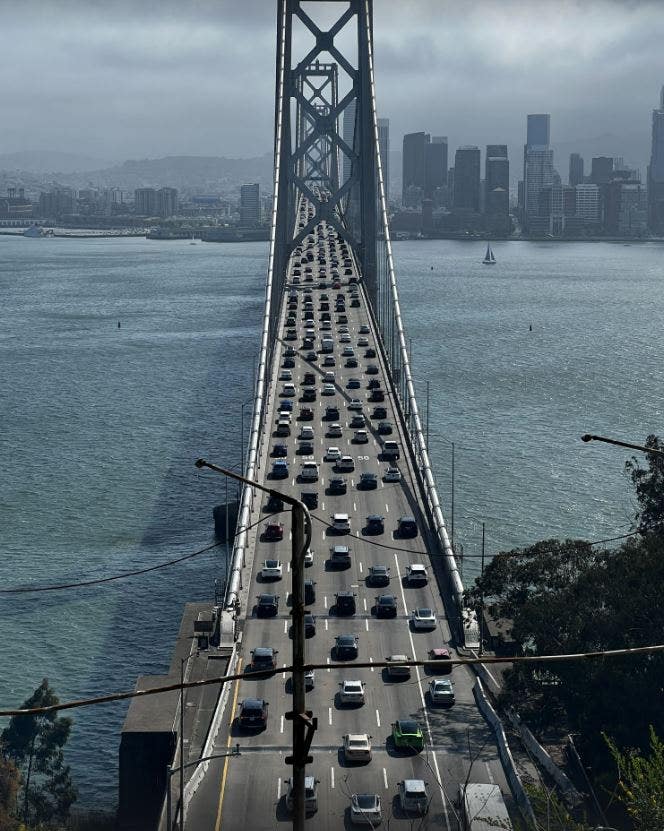 Massive project to repair I-80 finishes ahead of schedule