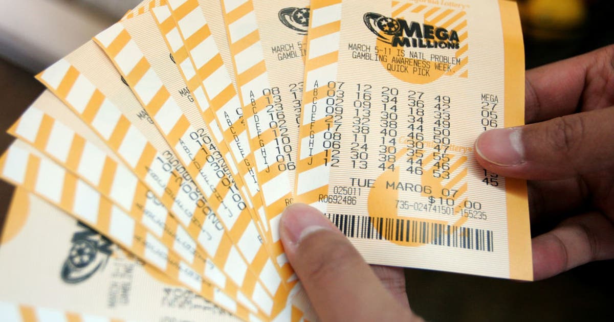Mega Millions ticket worth nearly $1 million sold in California | KTVU FOX 2