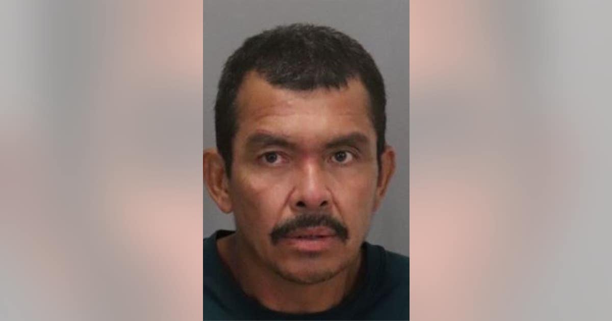 San Jose police seek suspect in sexual assault of minor | KTVU FOX 2
