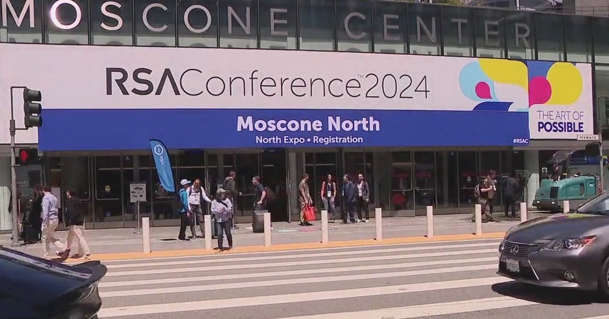 Ros Fox Rsa RSA Conference expected to generate $62 million for San Francisco ...