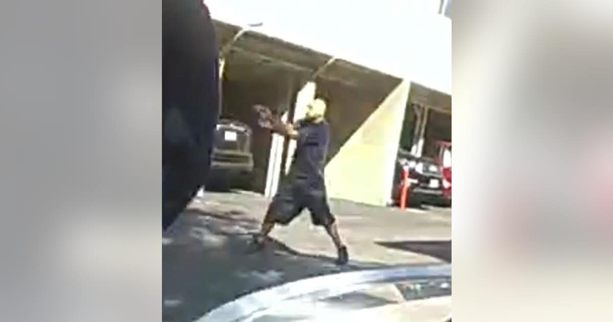 San Jose police identify suspect shot by officers | KTVU FOX 2