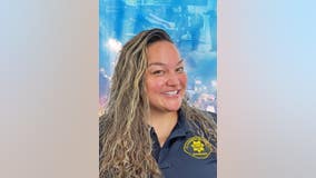 Alameda County sheriff's dispatcher killed by alleged drunk driver on way to work