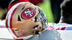 2024 San Francisco 49ers schedule is here