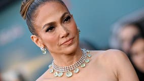 Jennifer Lopez cancels summer tour: 'Completely heartsick and devastated'