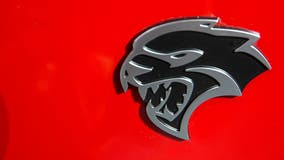Fairfield man pleads guilty to using stolen credit to buy Dodge Hellcat