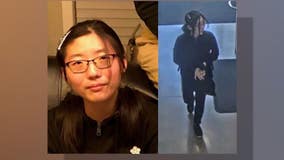 Missing UC Davis student last seen in San Francisco