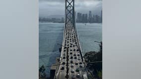 Toll hike: Crossing Bay Area bridges will cost nearly $11