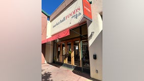 Market Hall Foods in Berkeley to close its doors