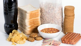 New study links ultra-processed foods to rising colon cancer risk among young adults